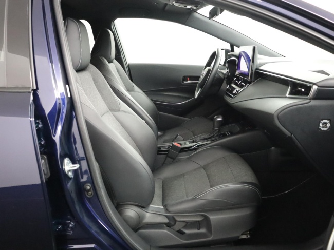 Toyota Corolla Touring Sports - Hybrid 140 Dynamic