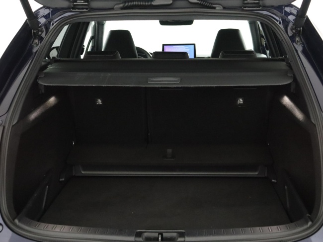 Toyota Corolla Touring Sports - Hybrid 140 Dynamic