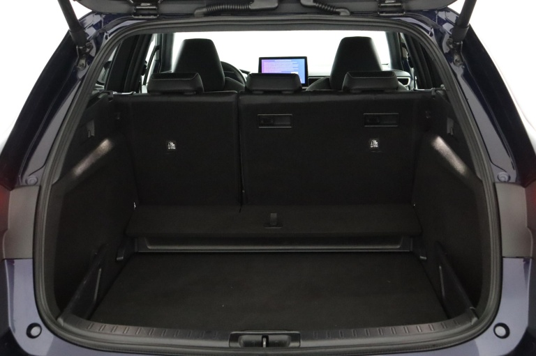 Toyota Corolla Touring Sports - Hybrid 140 Dynamic 23