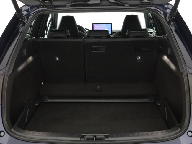 Toyota Corolla Touring Sports - Hybrid 140 Dynamic