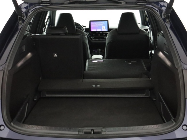 Toyota Corolla Touring Sports - Hybrid 140 Dynamic