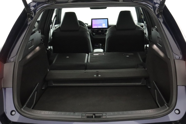 Toyota Corolla Touring Sports - Hybrid 140 Dynamic 25