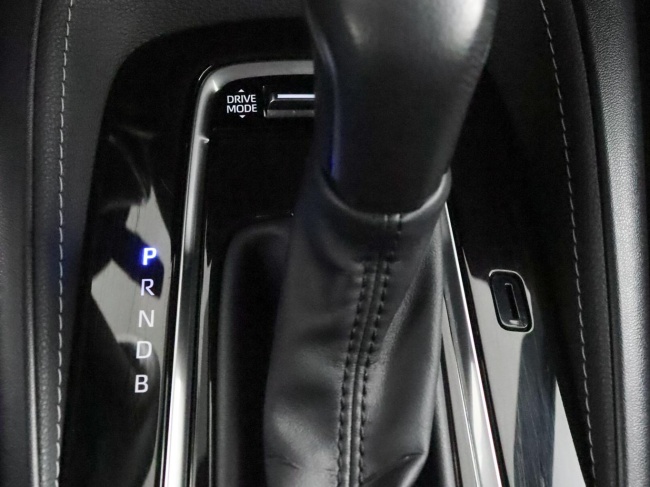 Toyota Corolla Touring Sports - Hybrid 140 Dynamic