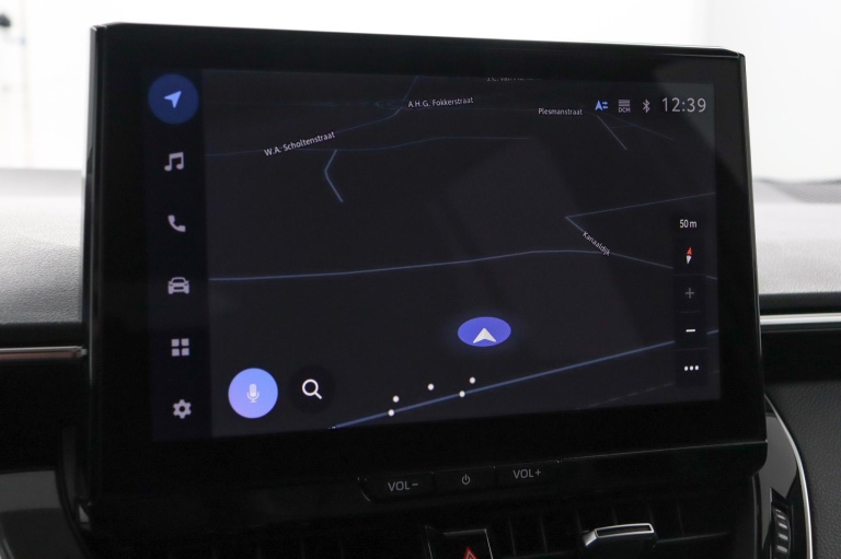 Toyota Corolla Touring Sports - Hybrid 140 Dynamic 27