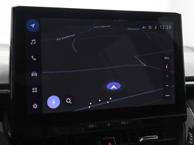 Toyota Corolla Touring Sports - Hybrid 140 Dynamic