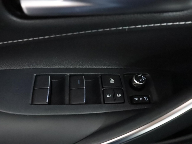 Toyota Corolla Touring Sports - Hybrid 140 Dynamic