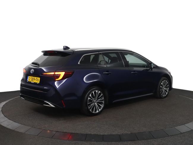 Toyota Corolla Touring Sports - Hybrid 140 Dynamic