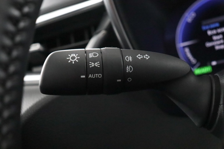 Toyota Corolla Touring Sports - Hybrid 140 Dynamic 30