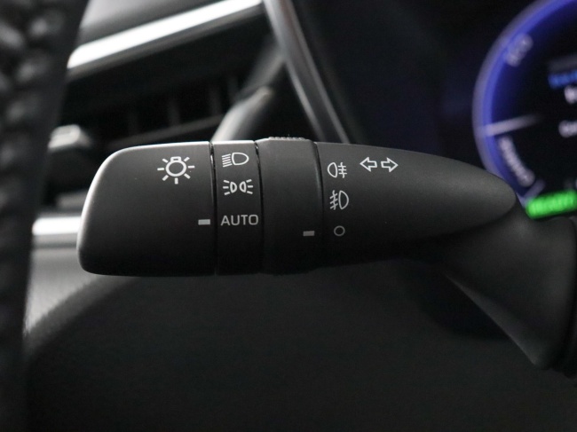 Toyota Corolla Touring Sports - Hybrid 140 Dynamic