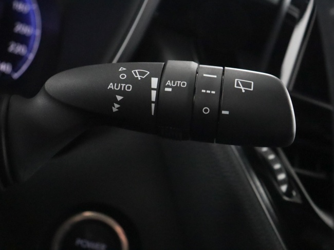 Toyota Corolla Touring Sports - Hybrid 140 Dynamic