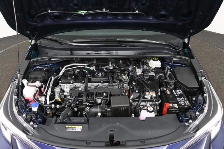 Toyota Corolla Touring Sports - Hybrid 140 Dynamic 33