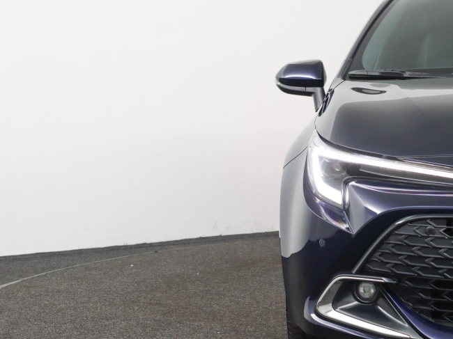 Toyota Corolla Touring Sports - Hybrid 140 Dynamic