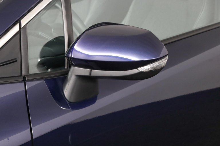 Toyota Corolla Touring Sports - Hybrid 140 Dynamic 35