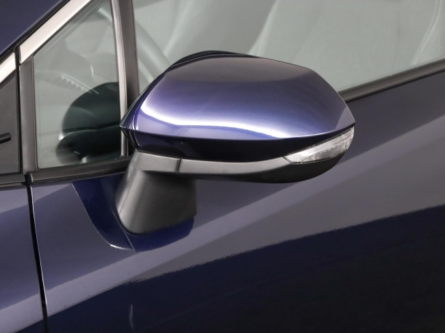 Toyota Corolla Touring Sports - Hybrid 140 Dynamic