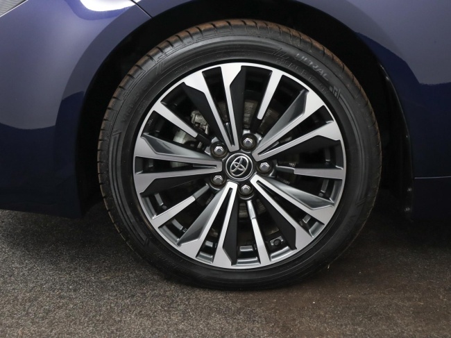 Toyota Corolla Touring Sports - Hybrid 140 Dynamic