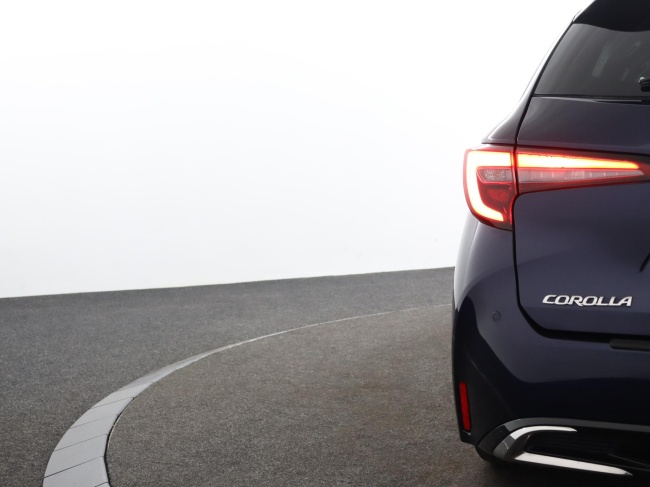 Toyota Corolla Touring Sports - Hybrid 140 Dynamic