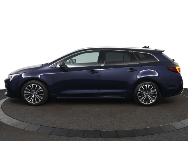 Toyota Corolla Touring Sports - Hybrid 140 Dynamic