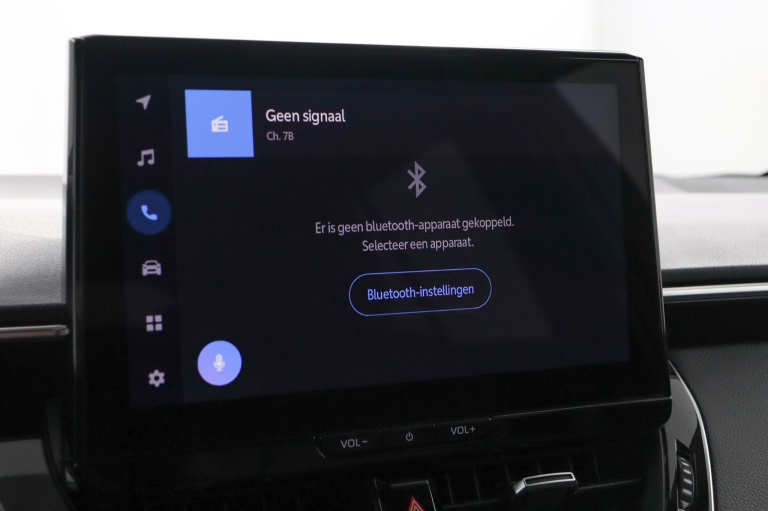 Toyota Corolla Touring Sports - Hybrid 140 Dynamic 47