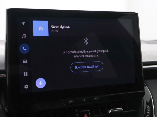 Toyota Corolla Touring Sports - Hybrid 140 Dynamic