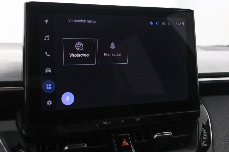 Toyota Corolla Touring Sports - Hybrid 140 Dynamic 49