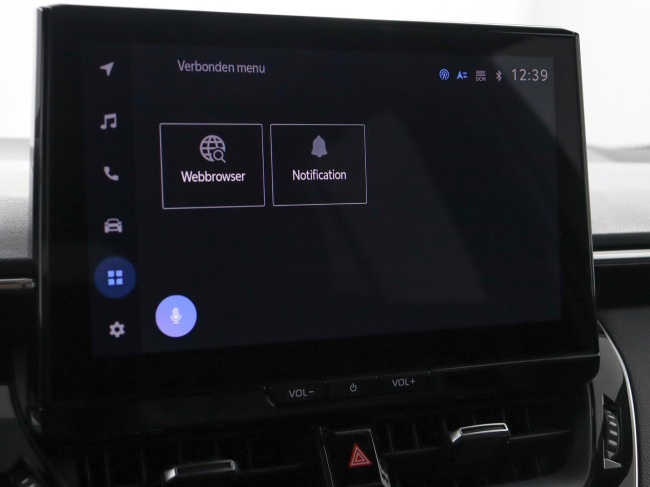 Toyota Corolla Touring Sports - Hybrid 140 Dynamic