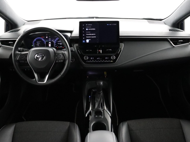 Toyota Corolla Touring Sports - Hybrid 140 Dynamic