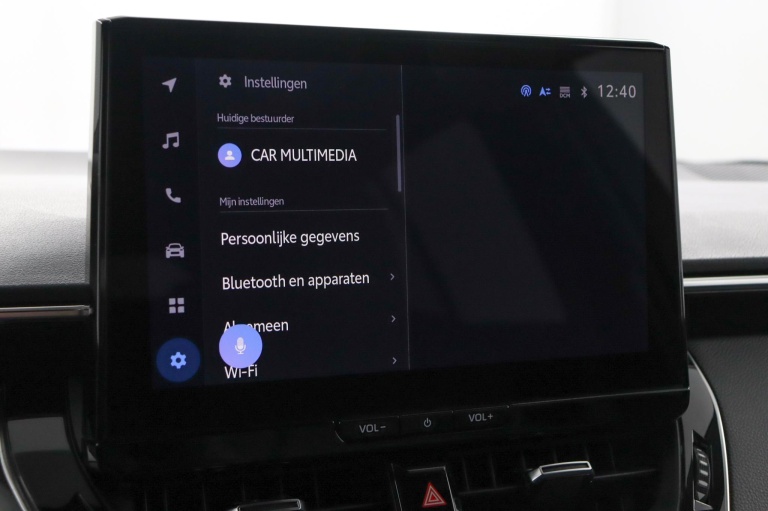 Toyota Corolla Touring Sports - Hybrid 140 Dynamic 50