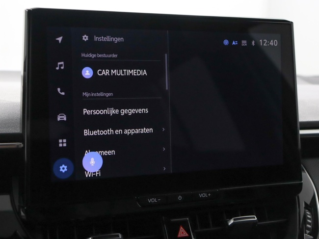 Toyota Corolla Touring Sports - Hybrid 140 Dynamic