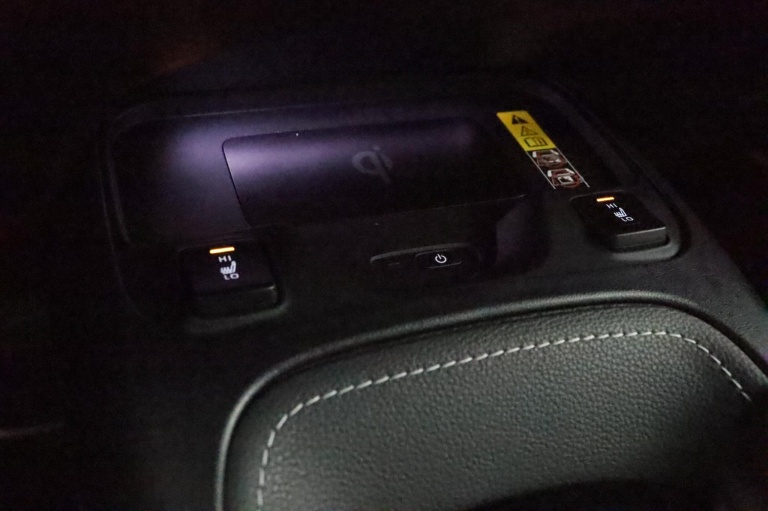 Toyota Corolla Touring Sports - Hybrid 140 Dynamic 51