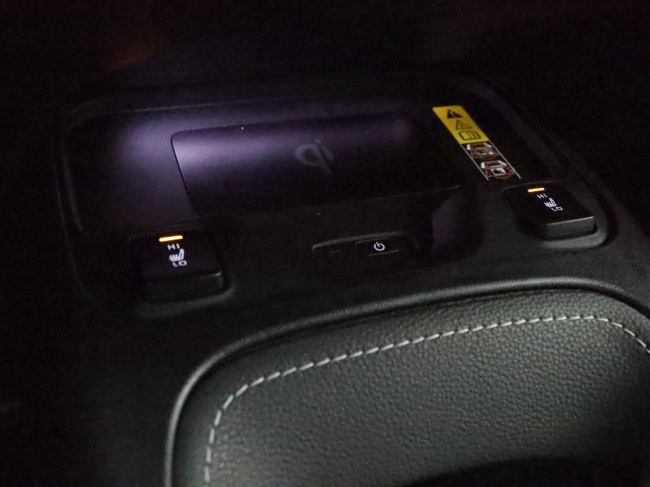 Toyota Corolla Touring Sports - Hybrid 140 Dynamic