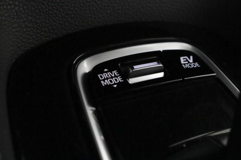 Toyota Corolla Touring Sports - Hybrid 140 Dynamic 52