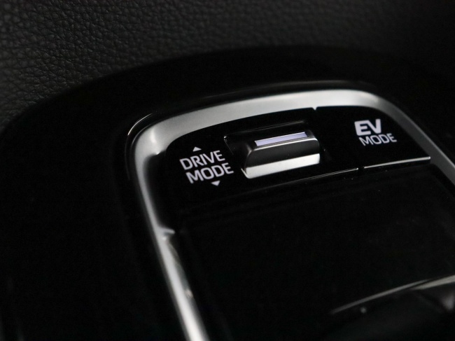 Toyota Corolla Touring Sports - Hybrid 140 Dynamic