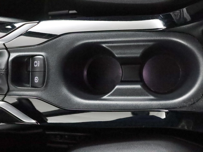 Toyota Corolla Touring Sports - Hybrid 140 Dynamic