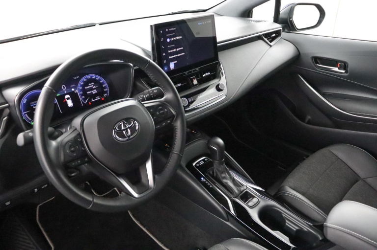 Toyota Corolla Touring Sports - Hybrid 140 Dynamic 54