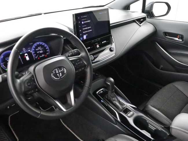 Toyota Corolla Touring Sports - Hybrid 140 Dynamic