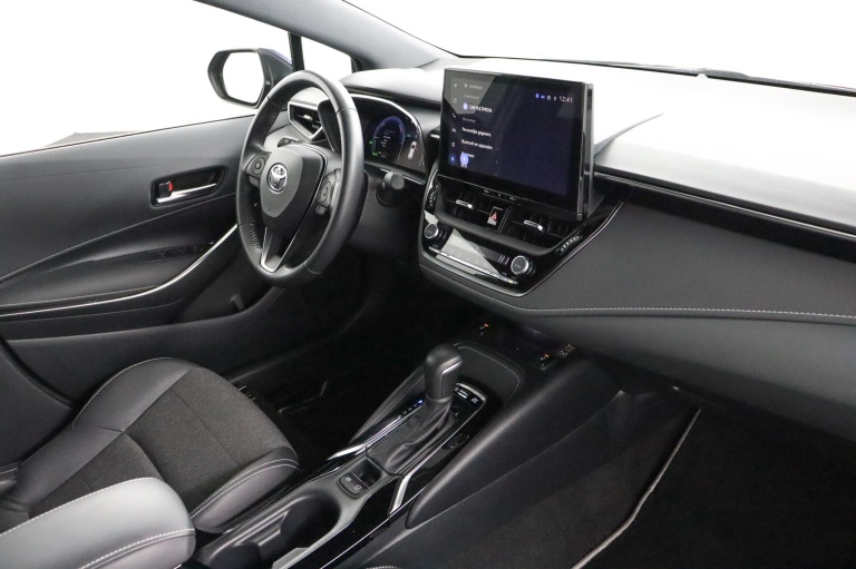 Toyota Corolla Touring Sports - Hybrid 140 Dynamic 56
