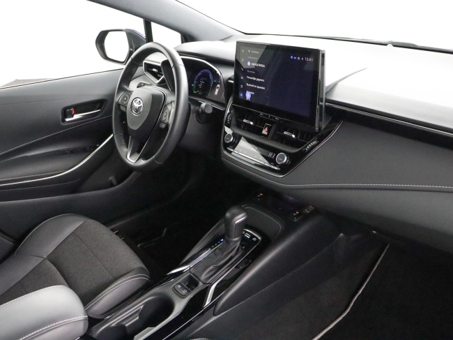 Toyota Corolla Touring Sports - Hybrid 140 Dynamic