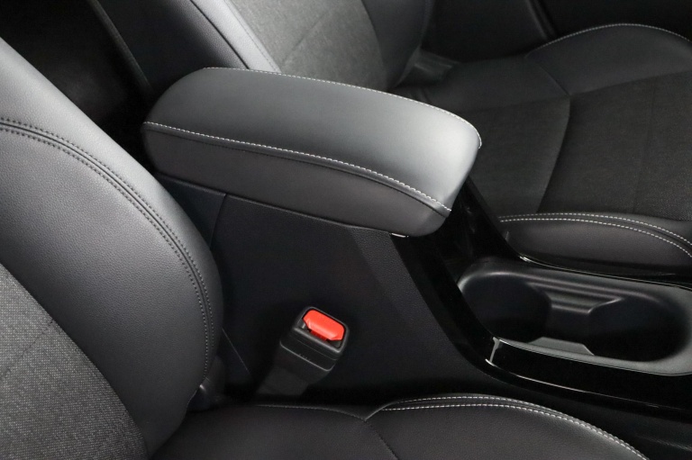 Toyota Corolla Touring Sports - Hybrid 140 Dynamic 57