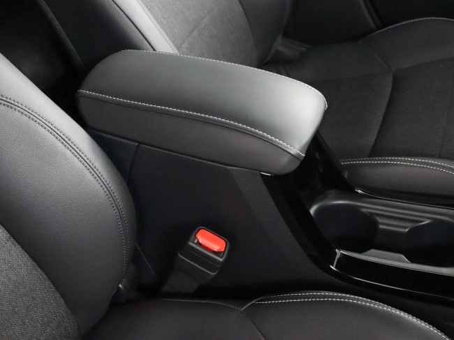 Toyota Corolla Touring Sports - Hybrid 140 Dynamic