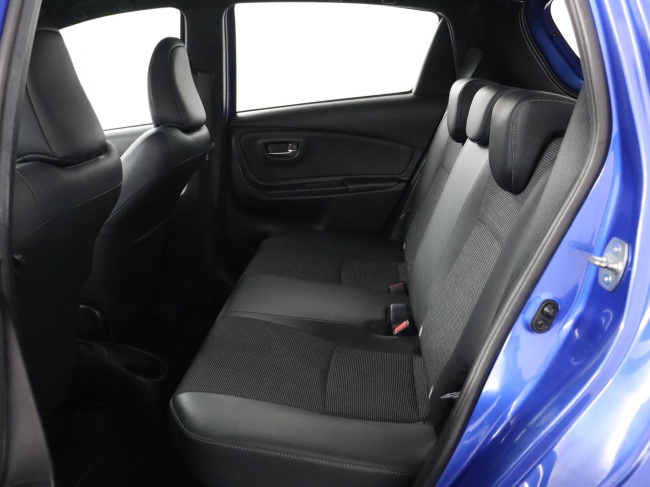 Toyota Yaris - 1.5 Hybrid Dynamic