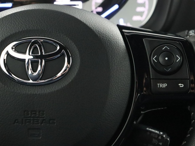 Toyota Yaris - 1.5 Hybrid Dynamic