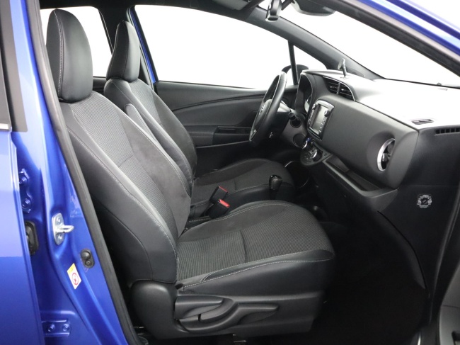 Toyota Yaris - 1.5 Hybrid Dynamic