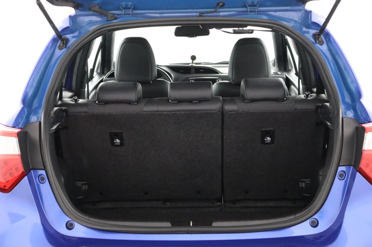 Toyota Yaris - 1.5 Hybrid Dynamic 24