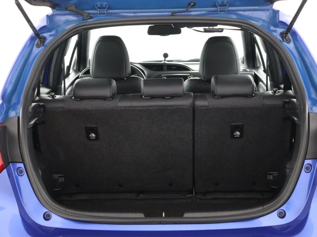 Toyota Yaris - 1.5 Hybrid Dynamic