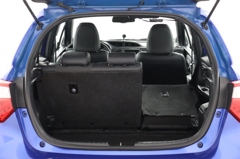 Toyota Yaris - 1.5 Hybrid Dynamic 25