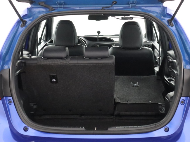 Toyota Yaris - 1.5 Hybrid Dynamic