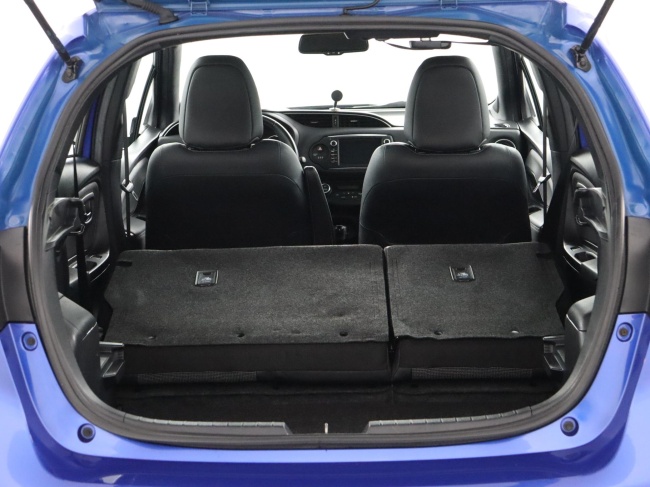 Toyota Yaris - 1.5 Hybrid Dynamic