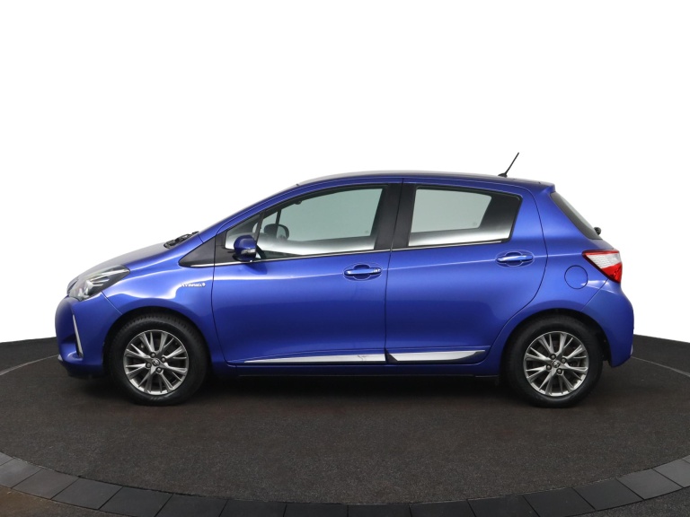 Toyota Yaris - 1.5 Hybrid Dynamic 3