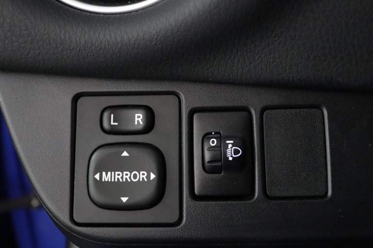 Toyota Yaris - 1.5 Hybrid Dynamic 30