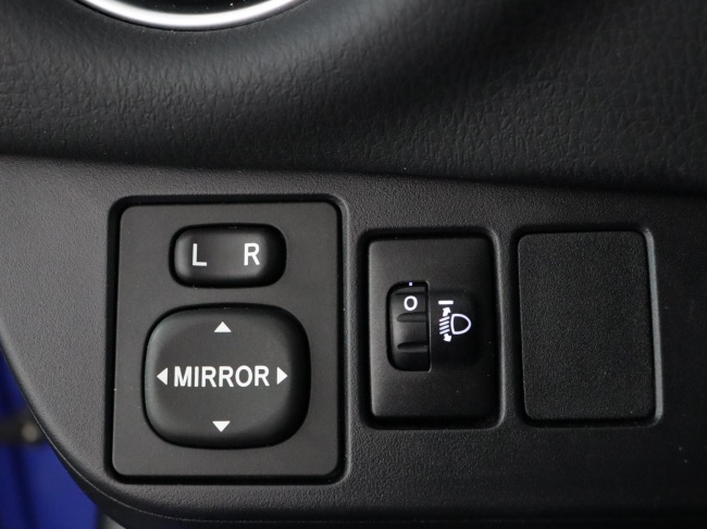 Toyota Yaris - 1.5 Hybrid Dynamic